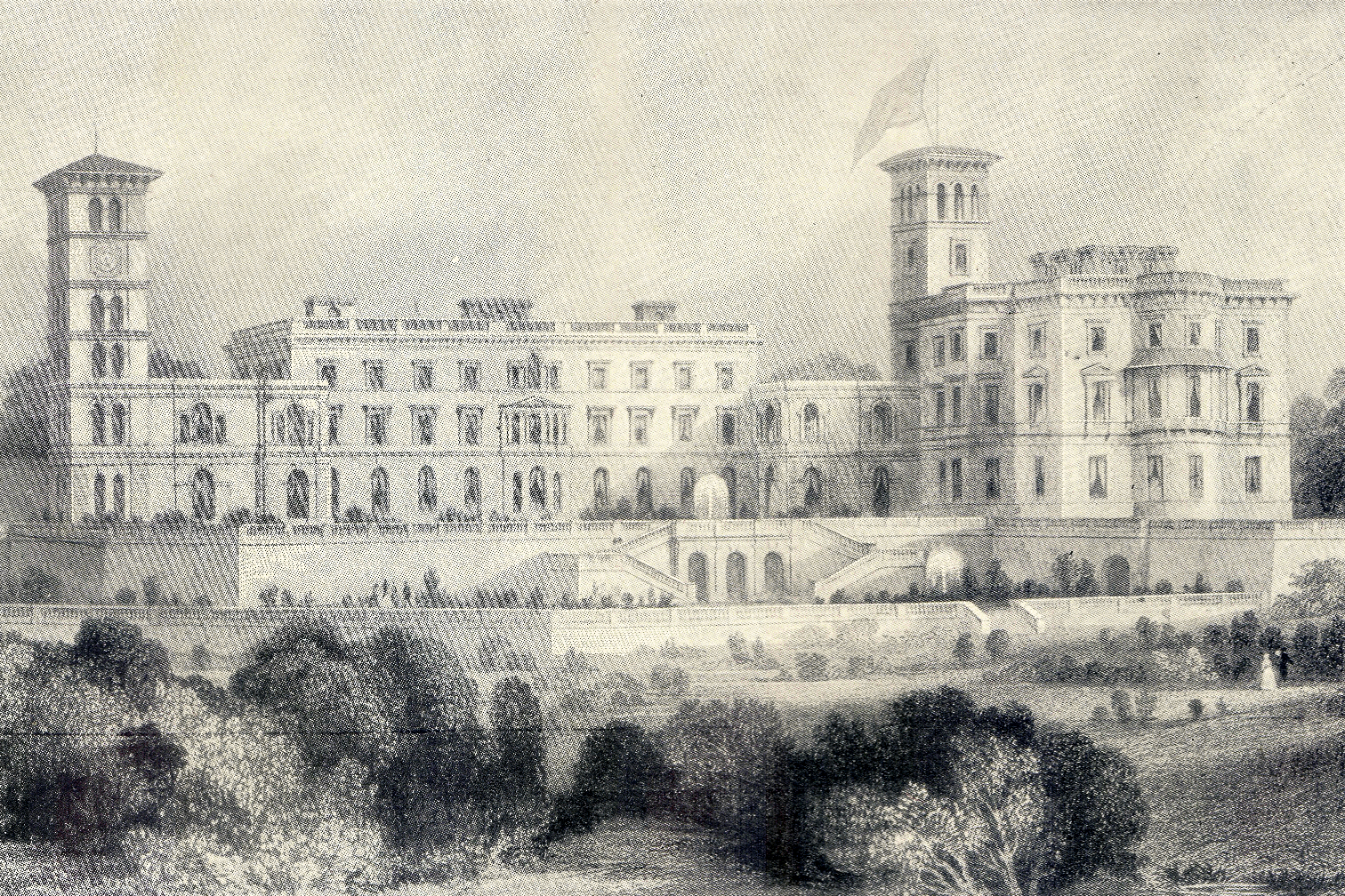 Osborne House