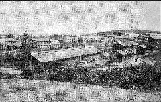 American Training Camp