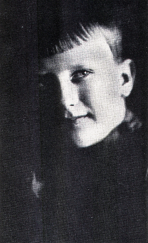 [Illustration] from Escape from the Soviets by T. Tchernavin