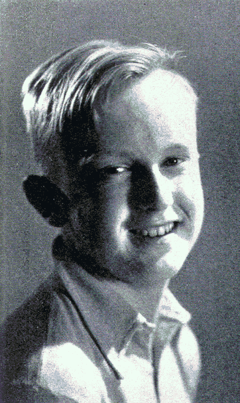 [Illustration] from I Speak for the Silent by V. Tchernavin