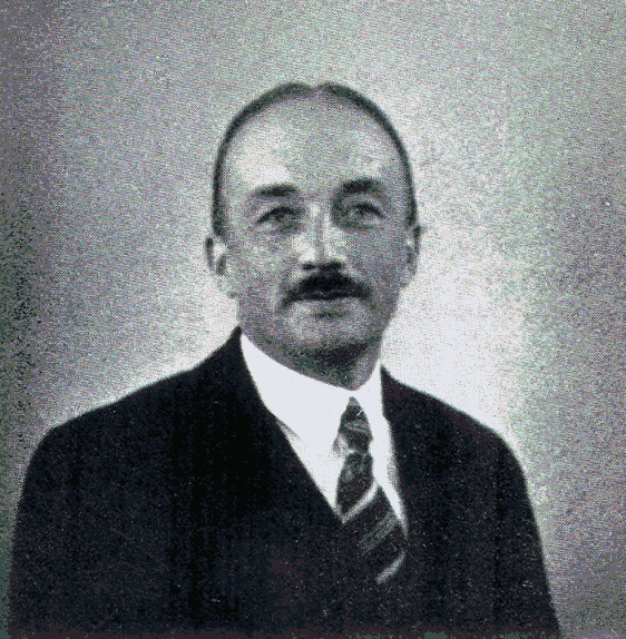 [Illustration] from I Speak for the Silent by V. Tchernavin