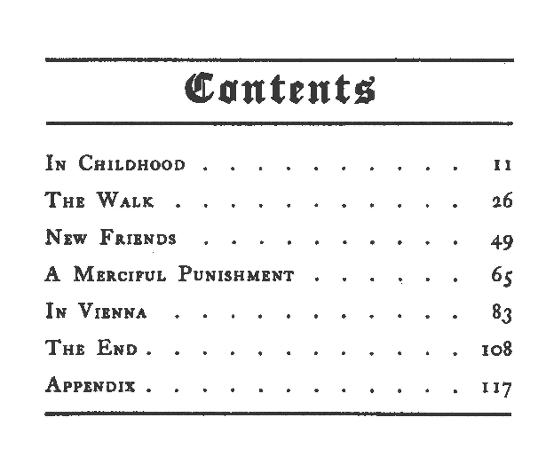 [Contents] from Beethoven by George Upton