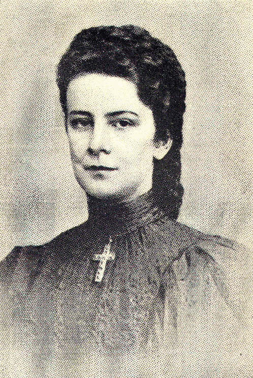 Elizabeth of Bavaria