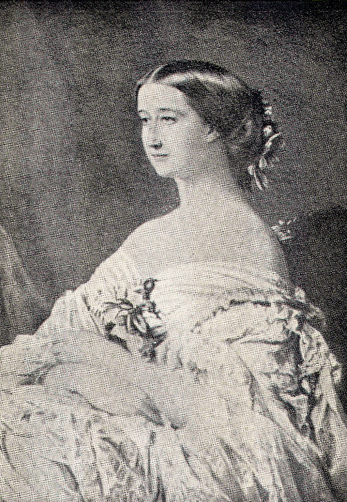 Eugenie