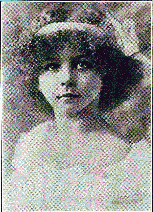 Princess Marie of Belgium