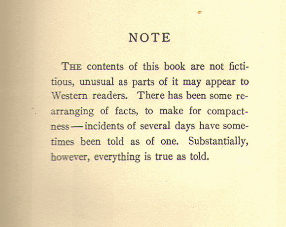 [Note] from Haremlik by Demetra Vaka