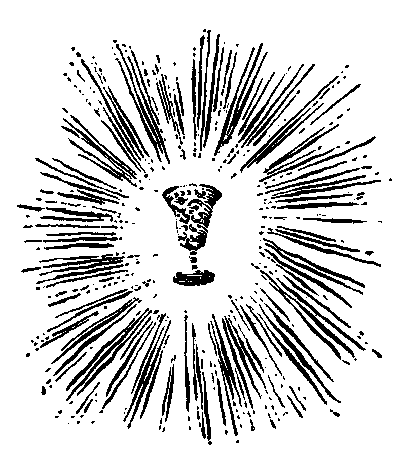 [Illustration] from King Arthur and His Knights by Maude R. Warren