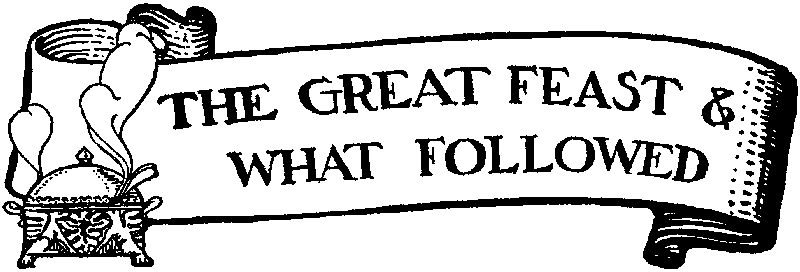 [Illustration] from King Arthur and His Knights by Maude R. Warren