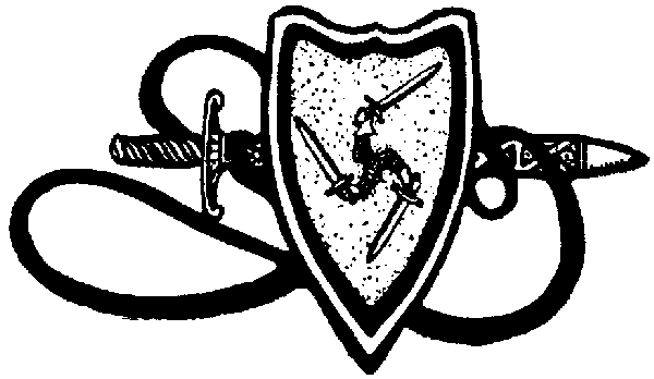 [Illustration] from King Arthur and His Knights by Maude R. Warren