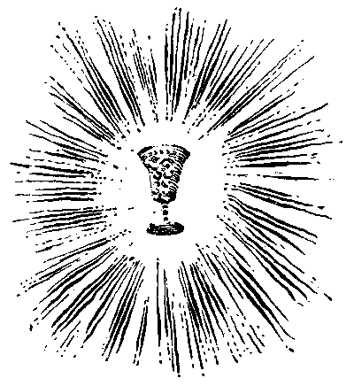 [Illustration] from King Arthur and His Knights by Maude R. Warren