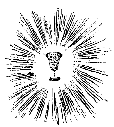 [Illustration] from King Arthur and His Knights by Maude R. Warren