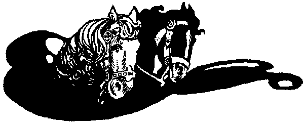 [Illustration] from King Arthur and His Knights by Maude R. Warren