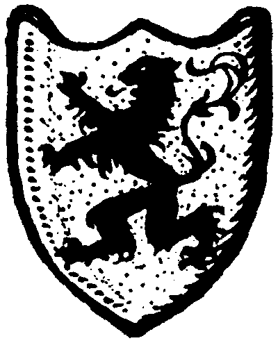 [Illustration] from King Arthur and His Knights by Maude R. Warren