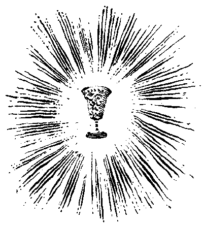 [Illustration] from King Arthur and His Knights by Maude R. Warren