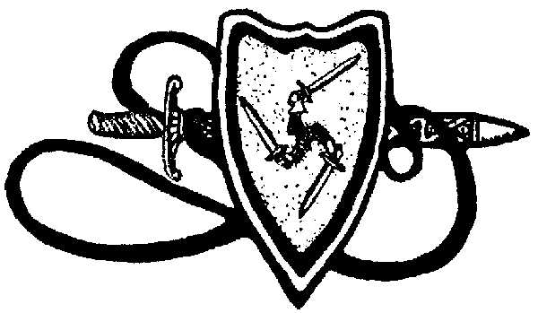 [Illustration] from King Arthur and His Knights by Maude R. Warren