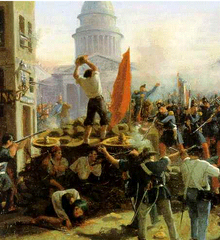 [Dedication] from World Revolution by Nesta Webster