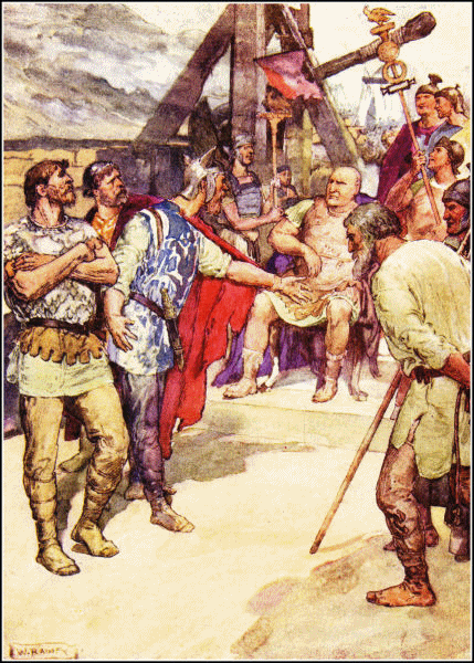 Battle of Aquae Sextiae