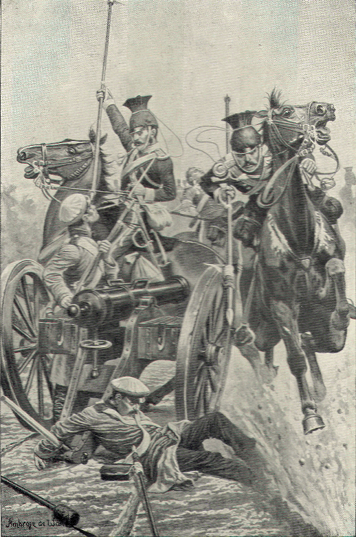 Crimean War