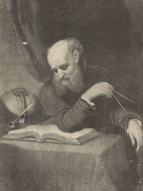 Galileo Galileo