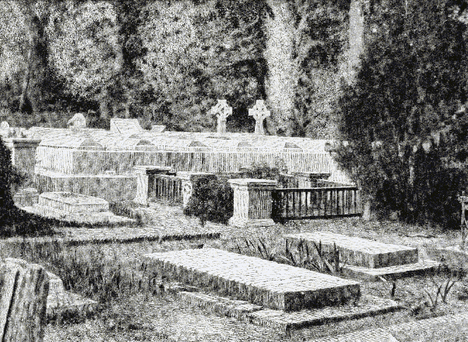 [Illustration] from The Story of the Guides by F. Younghusband