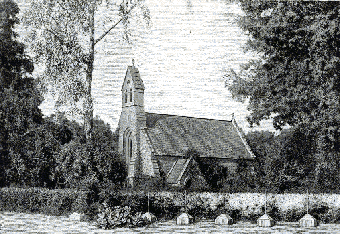 [Illustration] from The Story of the Guides by F. Younghusband