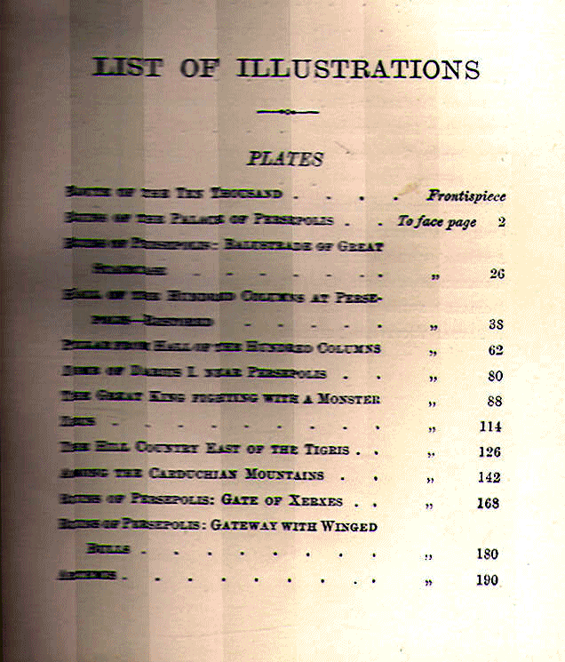 [Illustrations, Page 1 of 2] from Retreat of the Ten Thousand by F. Younghusband