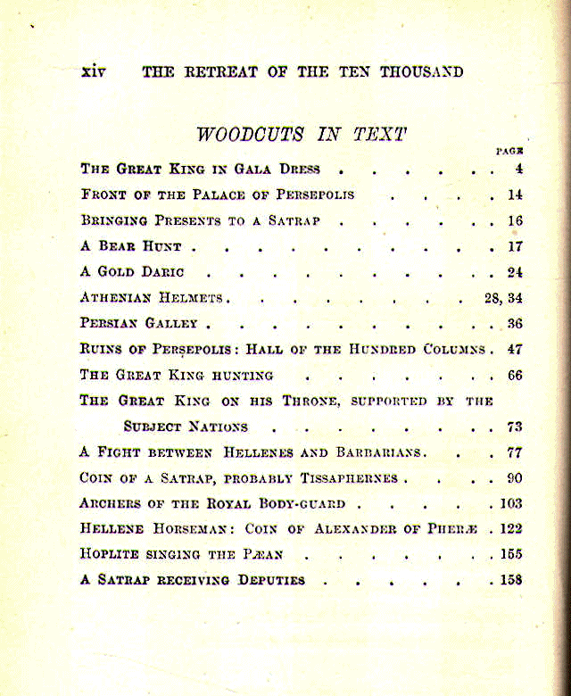 [Illustrations, Page 2 of 2] from Retreat of the Ten Thousand by F. Younghusband