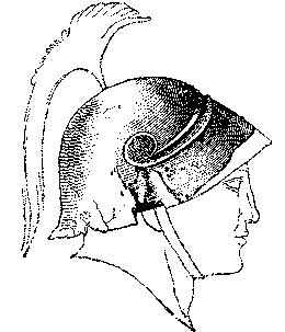 [Illustration] from Retreat of the Ten Thousand by F. Younghusband