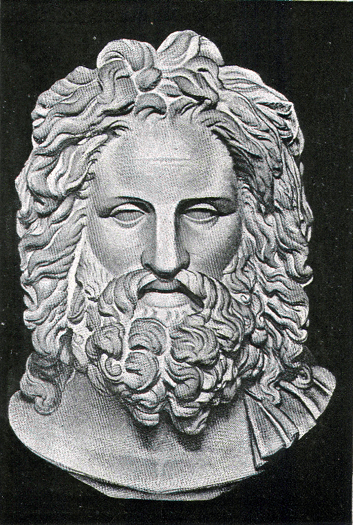 [Illustration] from Retreat of the Ten Thousand by F. Younghusband