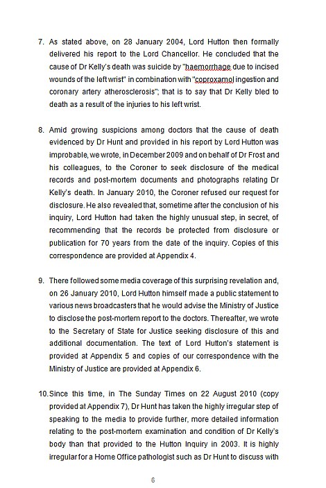David Kelly page 6