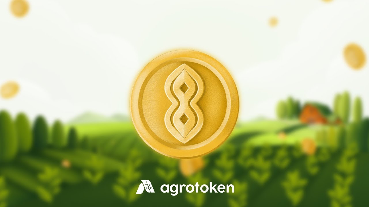We are Agrotoken - YouTube