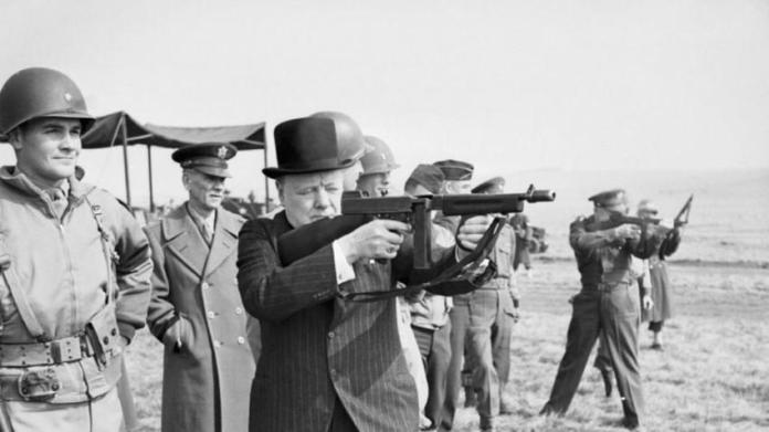 Operation Unthinkable: Churchill's plan to start World War III - Russia Beyond