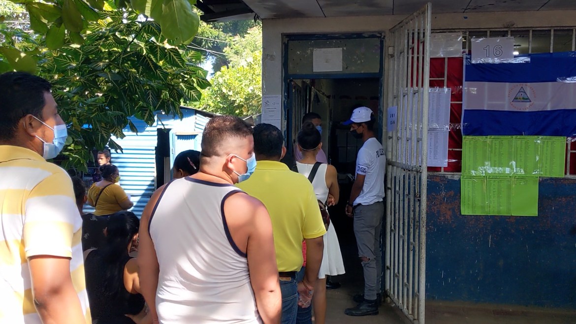 nicaragua election 2021 (4)