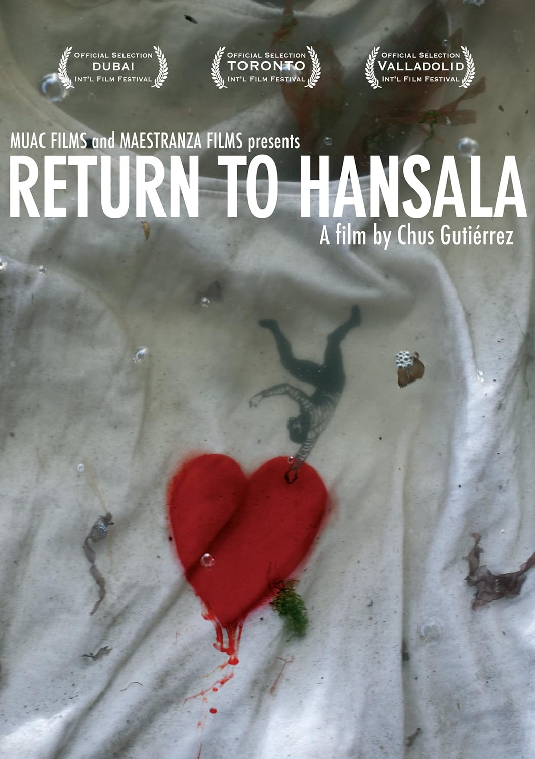 Image result for Return to Hansala