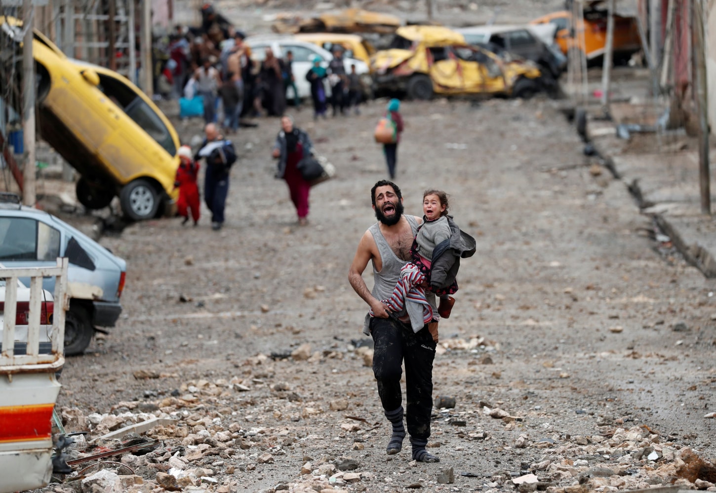 Image result for Mosul