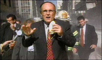 Image result for giuliani + cheney