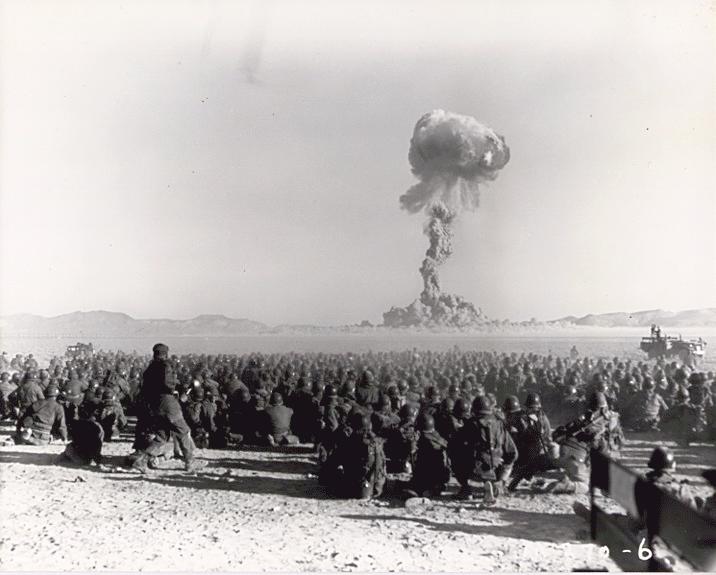 Exercise Desert Rock I (Buster-Jangle Dog) 002.jpg