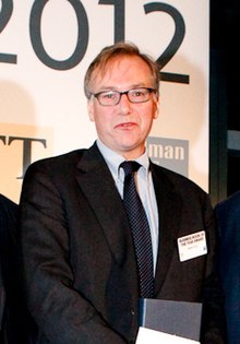 Image result for Steve Coll