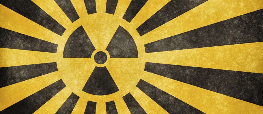 fukushima radiation