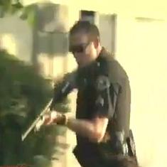 police brutality globalresearch.ca