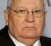 Mikhail Gorbachev