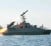 KCNA picture shows a test-firing drill of anti-ship missiles at sea © KCNA / Reuters