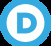 Democratic Party Logo