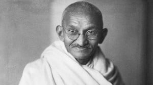 Gandhi Jayanti
