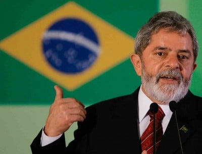 Dilma Rousseff