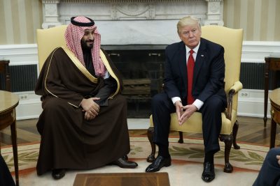 Mohammad bin Salman