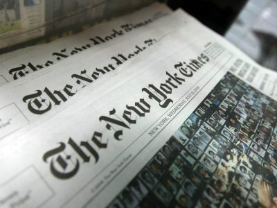 New York Times