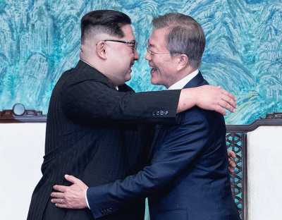 inter-Korean