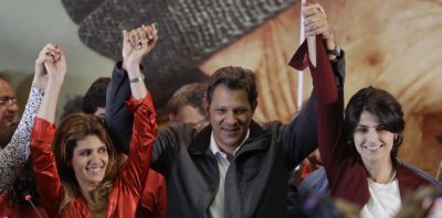 Bolsonaro