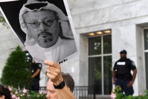 Khashoggi